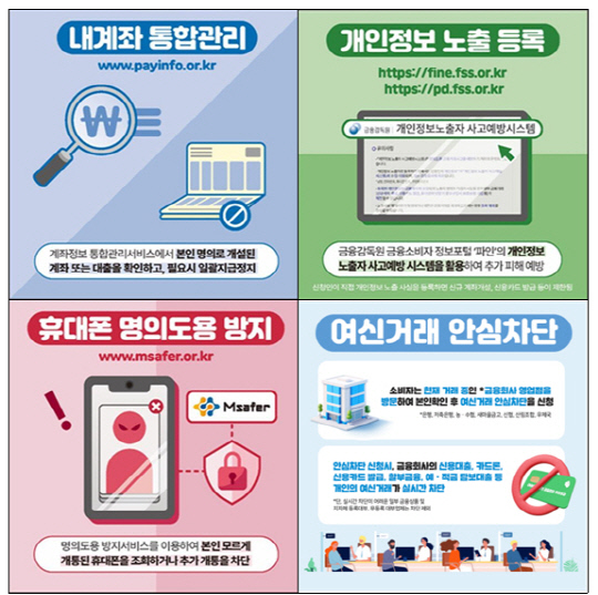 [금융감독원 제공]